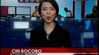 AKSYONtv AKSYON BREAKING News Update with Chi Bocobo  May 05 2011 [upl. by Eceeryt]