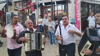 Pazarai Gjirokaster Dasem Live [upl. by Scheck728]