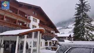 SPORTHOTEL NEUSTIFT [upl. by Filia]