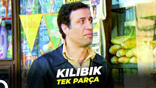 Kılıbık  Eski Türk Filmi Tek Parça Kemal Sunal [upl. by Vaish528]