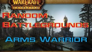 Tauri WoW  Cresser  28k Warr  Battlegrounds  Élő Adás [upl. by Oicnanev155]