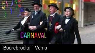 CARNAVAL in Venlo [upl. by Eener295]