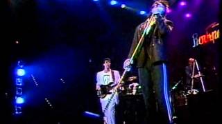 Paul Young  Everytime you go away Rockpalast 1985 [upl. by Eugenius]