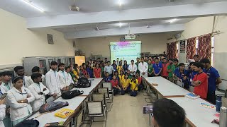 mental health program kendriya vidyalaya SGPGIMS videopgimspgimscnursing [upl. by Nandor]