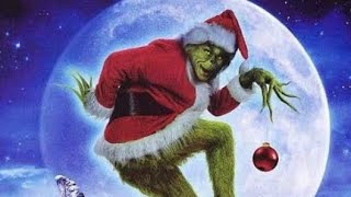 el Grinch cast video del 2000 [upl. by Evol]