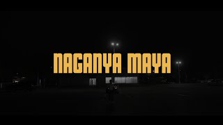 Sajjan Raj Vaidya  Naganya Maya Official Release [upl. by Zeena]