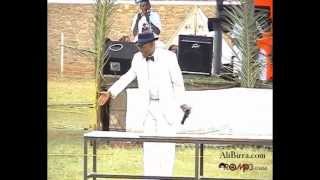 Ali Birra Yaa  Lasallasee Oromo Music [upl. by Anneirb953]