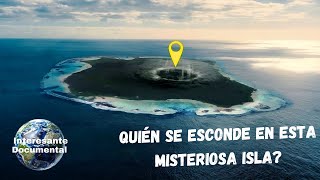 La Isla Misteriosa  Hogar de la criatura más aterradora de este planeta Nikumaroro [upl. by Savill692]