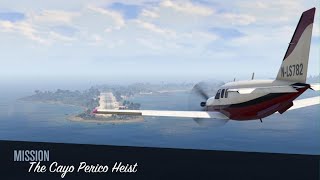 GTA Online  Cayo Perico Setups amp Finalè Bearer Bonds amp Coke [upl. by Caswell44]