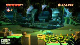 DuckTales Remastered playthrough pt20 EPIC RAGE within [upl. by Omolhs933]