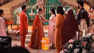 Ibadat Expose Mannat amp Stops Marriage  Rab Se dua  UPCOMING TWIST [upl. by Lesli821]