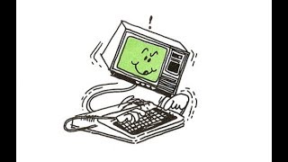 An intro to BASIC programming on the TRS 80 Color Computer [upl. by Audrye]