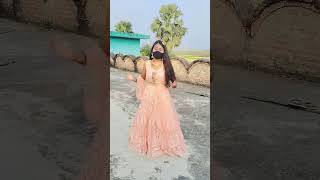 Angana mein saiya swimming pool banaa bhaiyadance viralvideo [upl. by Martelle407]