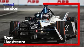 Dutch Stars Shine in London Frijns and De Vries Lead the Charge in Formule E Race 2 [upl. by Chuah]