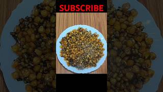 Corn Recipe foodclips food cookingshorts [upl. by Thedric]