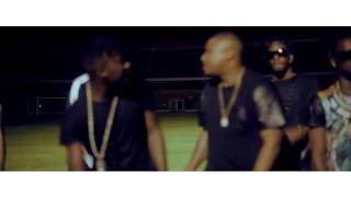 Stonebwoy amp Gappy Ranks  Wicked Official Video [upl. by Emelun]