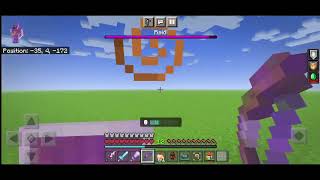 MCPE Modded Raid part 9 [upl. by Iatnohs]