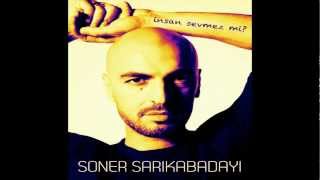 Soner SarıKabadayı  İnsan Sevmez Mi 320 KBPS FullHD [upl. by Latif]