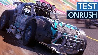 Onrush im Test  Review [upl. by Assirol]