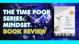 How To Outwit Anxiety  Time Poor Series on Mindset Book Review [upl. by Siva]