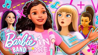 Video Musicale Ufficiale di quotOgni giorno impareraiquot con la Band di Barbie [upl. by Osugi681]