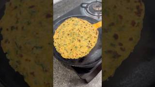 Hello Nani Episode 12 khichdiparantha leftoverkhichdi kitchentips shorts ytshorts shortsfeed [upl. by Gerita]