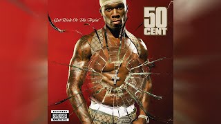 50 Cent  In Da Club Bass Boosted [upl. by Bianchi391]