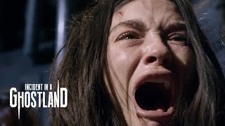 Incident In A Ghostland  Original UK Trailer Pascal Laugier 2018 [upl. by Ayn]