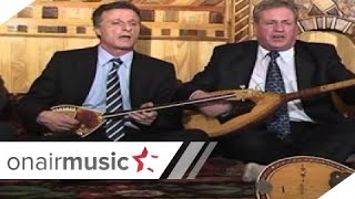 Rifat Berisha  Hysen Bajri Official Song [upl. by Duke150]