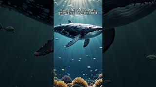 The secret of a whale never getting cancer and living a long life whaleblue whalewhalewatching [upl. by Ajiram]