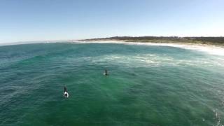 Asilomar Surfing [upl. by Lil]