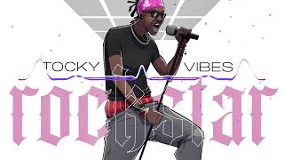 Tocky Vibes  Dai Official Audio [upl. by Aeduj]