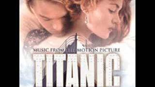 Titanic  Ocean Of memories [upl. by Ahsemot]