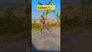 Kukkad Bollywood Remix song Trending Dance in India 🔥🥰shortsvideo ytshorts hiphopdance [upl. by Lenoyl]