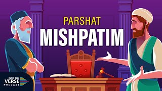 The Legal Debate That Changed Jewish History  Parshat Mishpatim [upl. by Radek515]