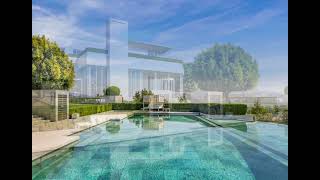 1261 Angelo Dr Beverly Hills CA 90210 [upl. by Amara]