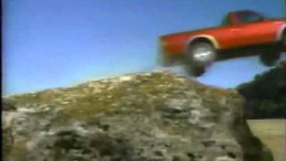 1995 Ford Ranger Commercial [upl. by Eirot]