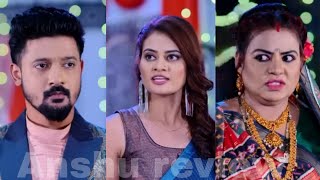 Mo Sindurara Adhikar best scene 1380 Blog 293 Tarang tv odia serial Review [upl. by Harday]