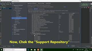 Android Studio 314 Rendering Problems  How to fix rendering issue in Android Studio [upl. by Yrailih]