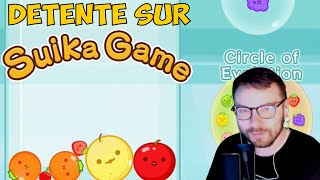 PTIT SUIKA GAME de lÉTÉ [upl. by Oiramrej]