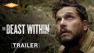 THE BEAST WITHIN  Official Trailer  Starring Kit Harington  In Theaters July 26 [upl. by Ardnek461]