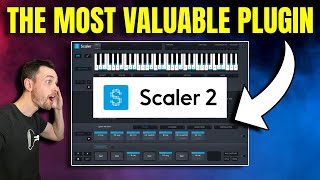 THE Scaler 25 Update is AWESOME [upl. by Aelat]