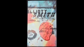 Elliott Smith Live at The Fillmore June 6 2000 Full Concert [upl. by Aurelio]