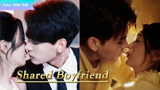 Shared BoyfriendThe rented boyfriend turned out to be a billionaire heir😍Pampering without stopping [upl. by Eeralav609]