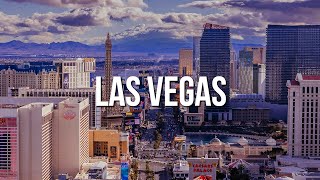 Best Things to do in LAS VEGAS 🇺🇸 and Surroundings [upl. by Eeruhs]