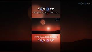 Trappist 1E Unveiling EarthLike Wonders in a SevenDay Year  Explore [upl. by Yrrem680]