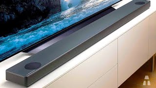 7 Migliori Soundbar Dolby Atmos [upl. by Ynad]