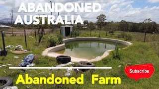 Abandoned Farm NSW [upl. by Gnuh991]