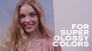 Alfaparf Milano Color Wear System The Breakthrough in Hair Colouring  Technical Video [upl. by Nhguahs]