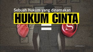 MENGUNGKAP KEKUATAN TERSEMBUNYI Cinta dan Hukum Tarik Menarik [upl. by Imeaj]